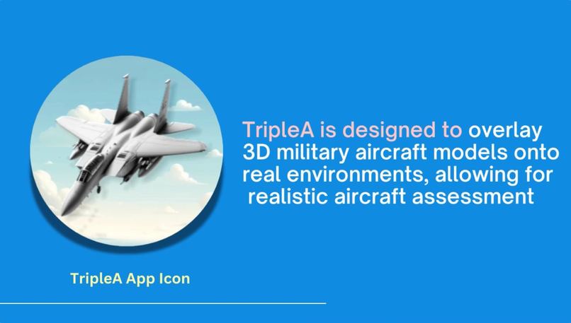 Pear'dev Aircraft Assessment App – screenshot 1