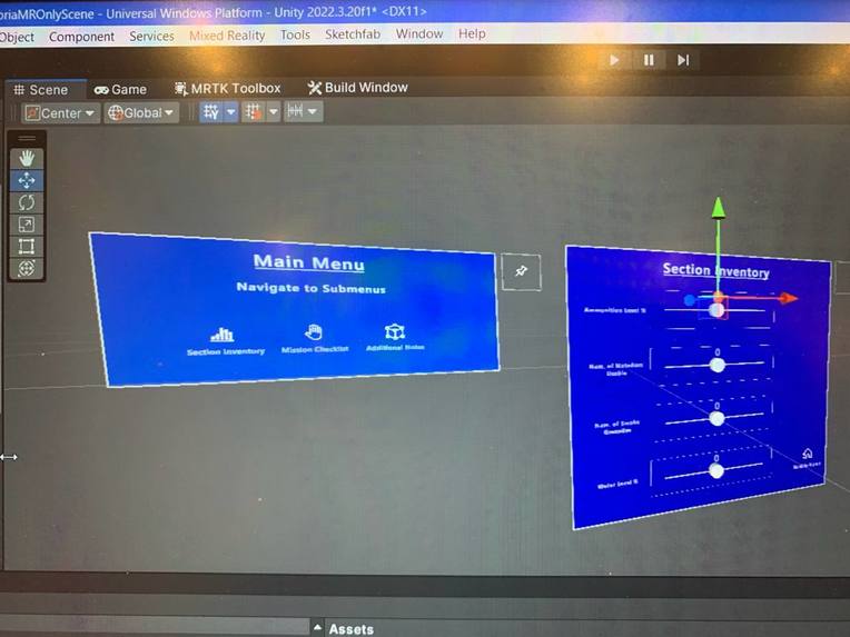 Team Reality - Stickiemaps (Defence - City Shield) – screenshot 2