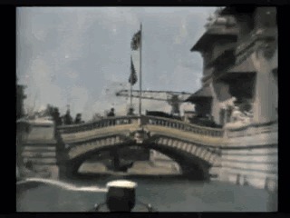 The Buffalo History Museum Design Challenge – screenshot 1