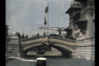 The Buffalo History Museum Design Challenge