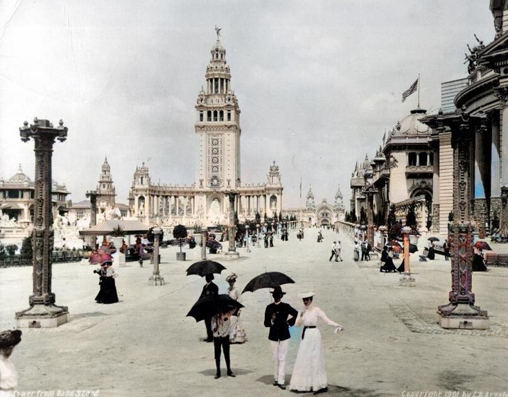 The Buffalo History Museum Design Challenge – screenshot 3