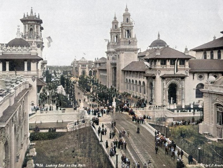 The Buffalo History Museum Design Challenge – screenshot 6