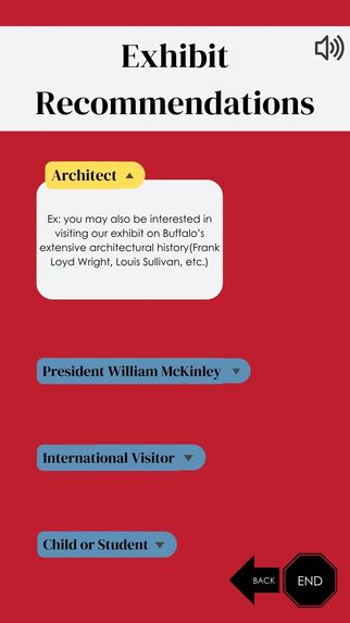 Digitally Immersive Pan-American Expo Tour (Team 26) – screenshot 6