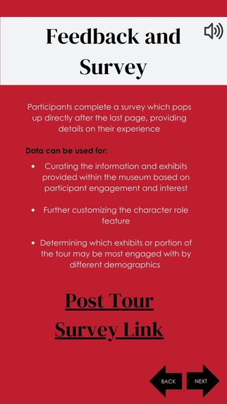 Digitally Immersive Pan-American Expo Tour (Team 26) – screenshot 7