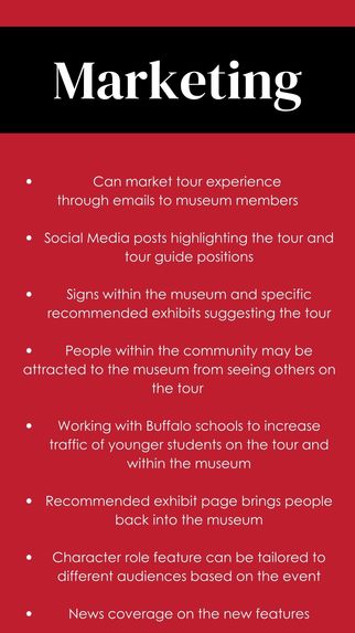 Digitally Immersive Pan-American Expo Tour (Team 26) – screenshot 9