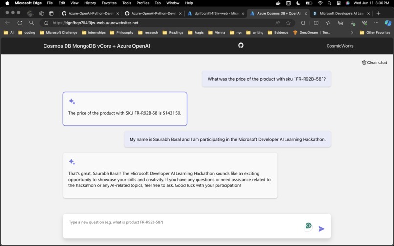 phase1submission – screenshot 1