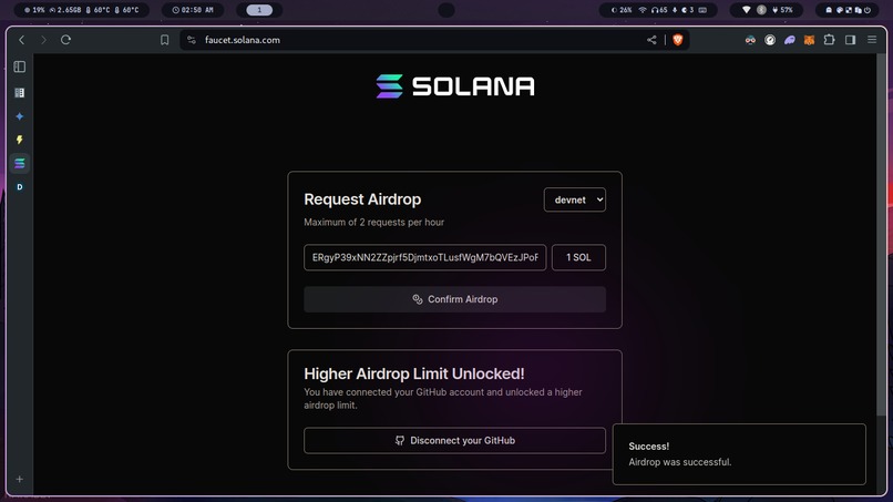 Get_test_SOL – screenshot 1