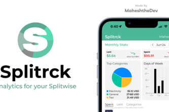 Splitrck