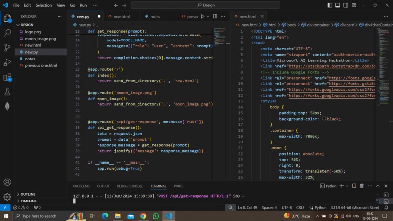 Solaris – screenshot 6