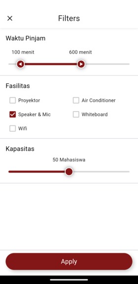 SE4503_PeminjamanKelasGKU – screenshot 6