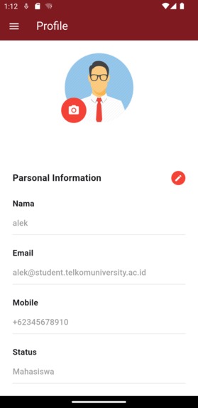 SE4503_PeminjamanKelasGKU – screenshot 10