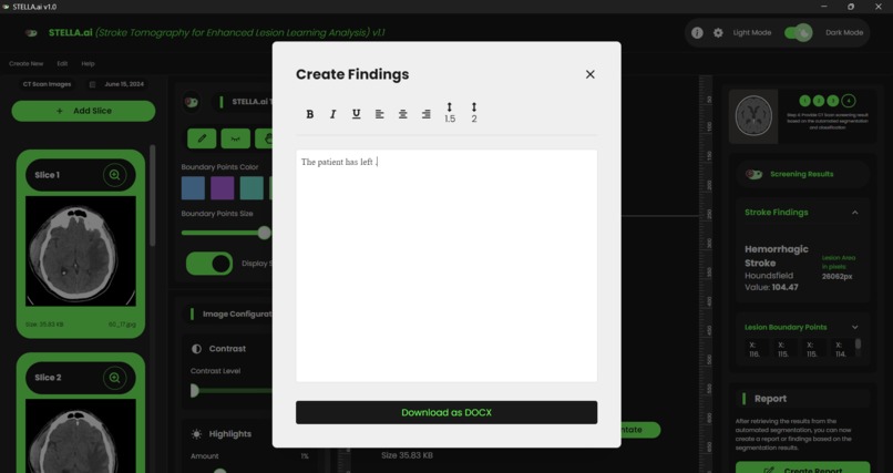 STELLA.ai  – screenshot 5