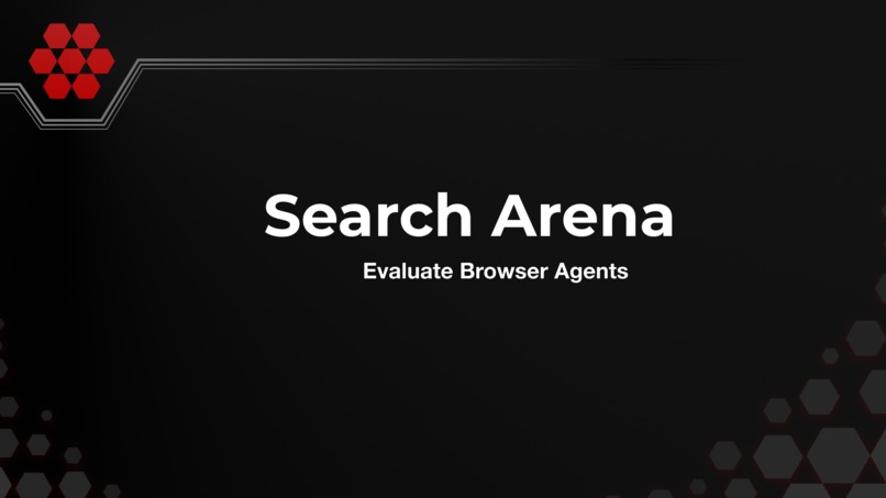 Search Arena  – screenshot 1