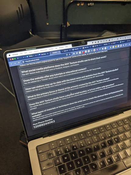 Hoyo – screenshot 1