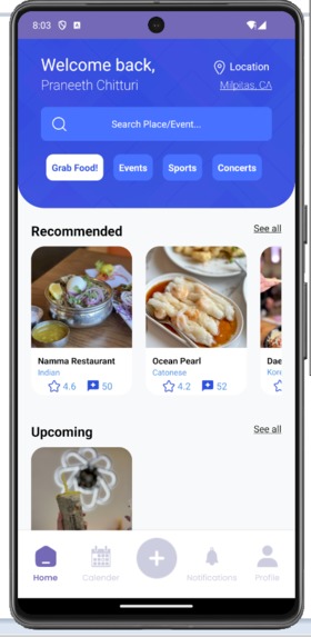 SocialCalenderAI – screenshot 5