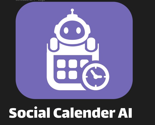 SocialCalenderAI – screenshot 1