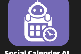 SocialCalenderAI