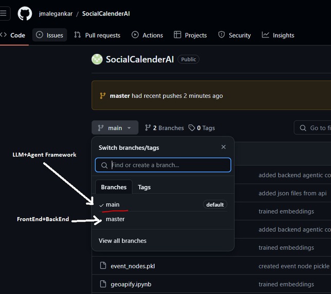 SocialCalenderAI – screenshot 8