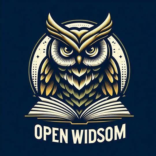 OpenWisdom – screenshot 1