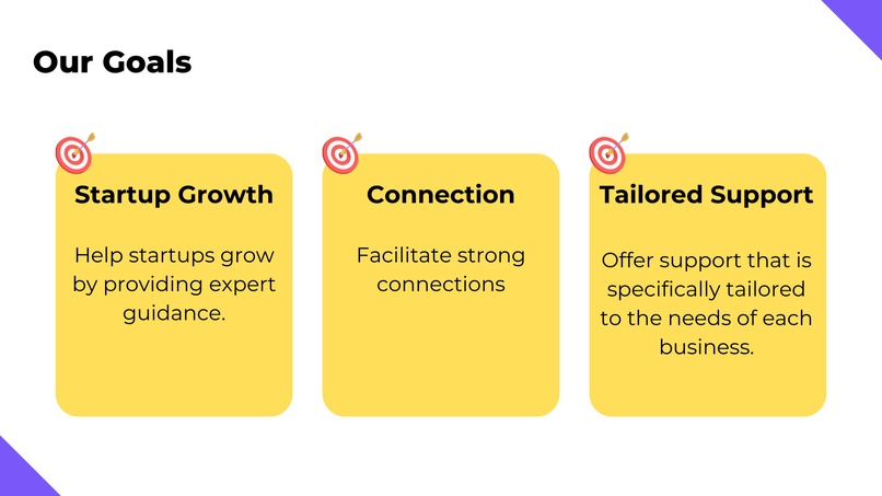 Business Pedia – screenshot 6