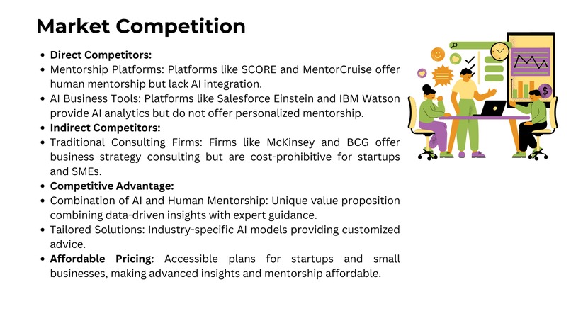 Business Pedia – screenshot 11