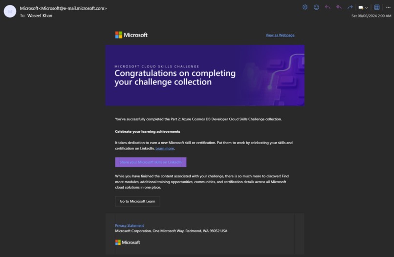 Phase 1 Complete – screenshot 2
