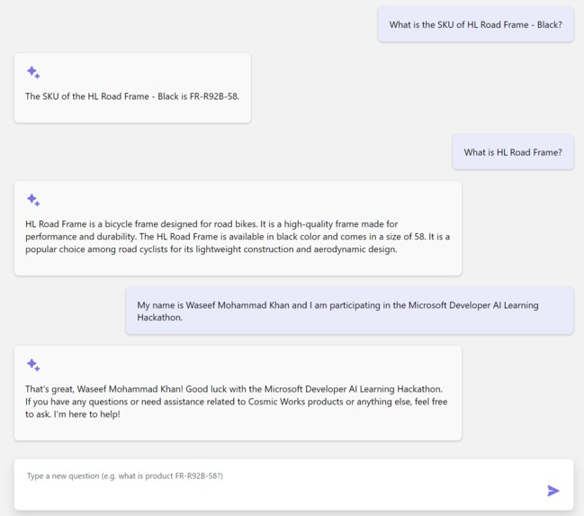 Phase 1 Complete – screenshot 3