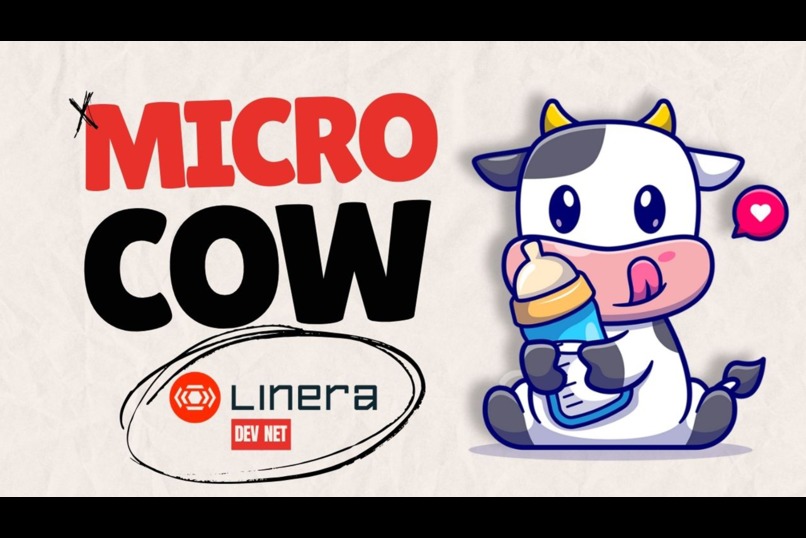 Micro Cow – screenshot 1