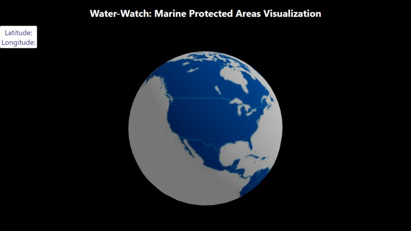 Water Watch – screenshot 1
