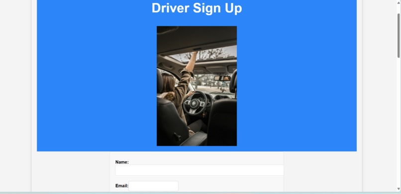 Car-Polling – screenshot 5