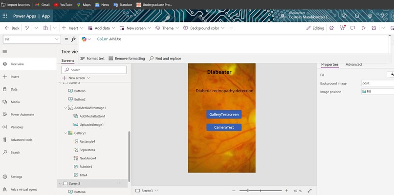 Diabeater – screenshot 4