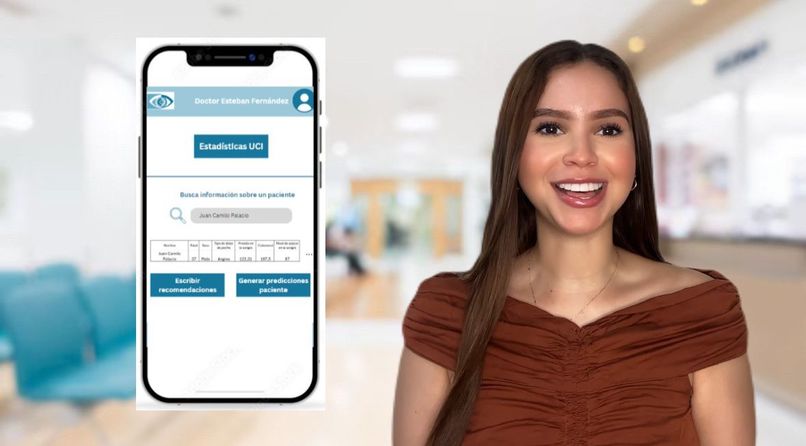 TechCure – screenshot 1