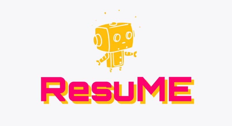 ResuME – screenshot 1