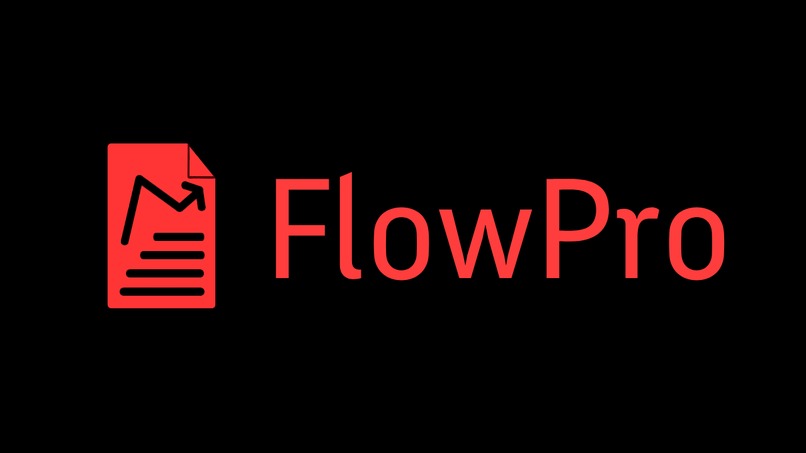FlowPro – screenshot 1