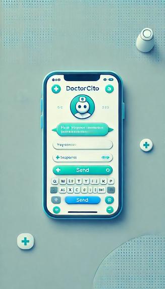 Doctorcito – screenshot 1