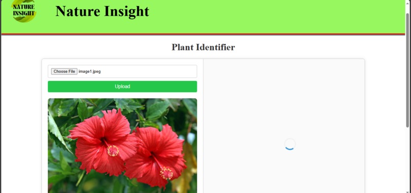 Nature Insight – screenshot 4