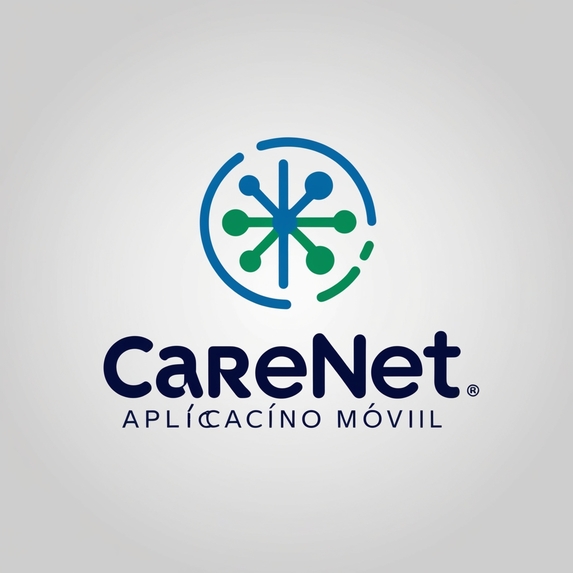 CareNet – screenshot 1