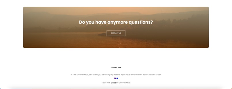 VetPy – screenshot 5