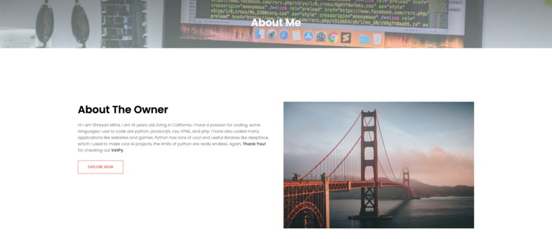 VetPy – screenshot 7