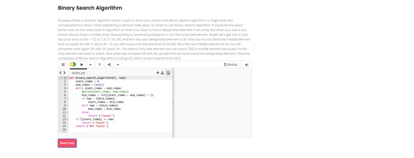 VetPy – screenshot 9