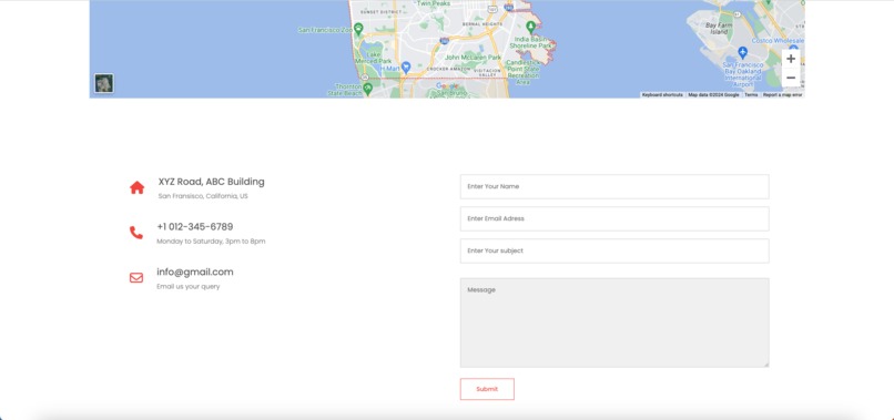 VetPy – screenshot 12