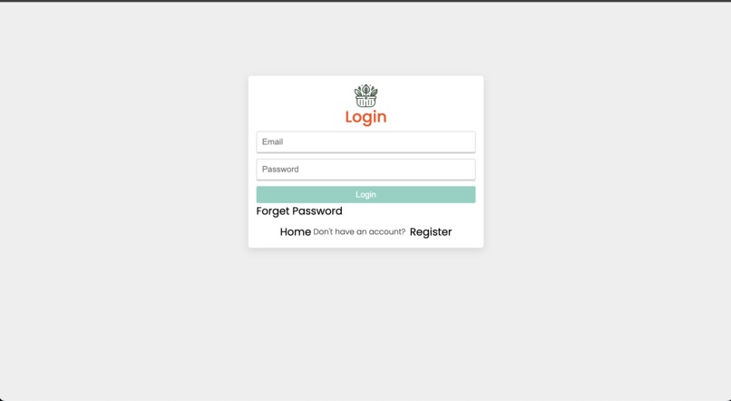 EcoPantry – screenshot 2