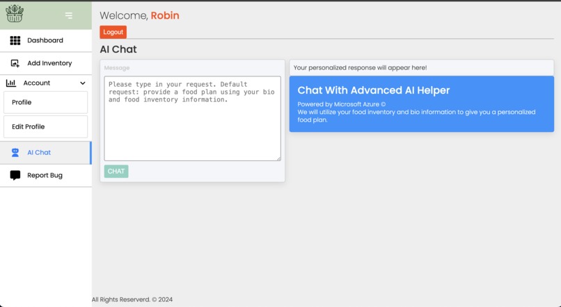 EcoPantry – screenshot 8