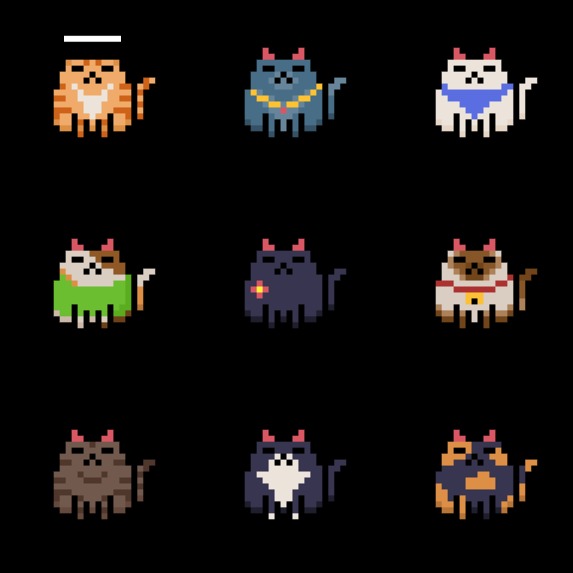 VoterCat – screenshot 5