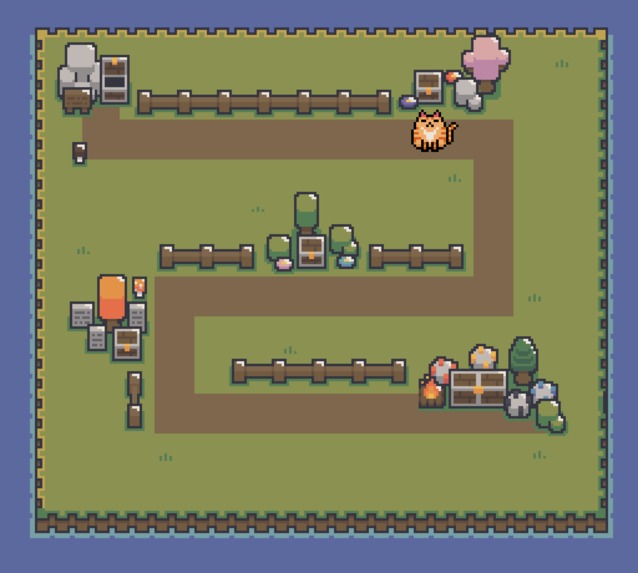 VoterCat – screenshot 6