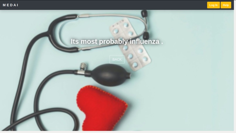 MedAi – screenshot 7