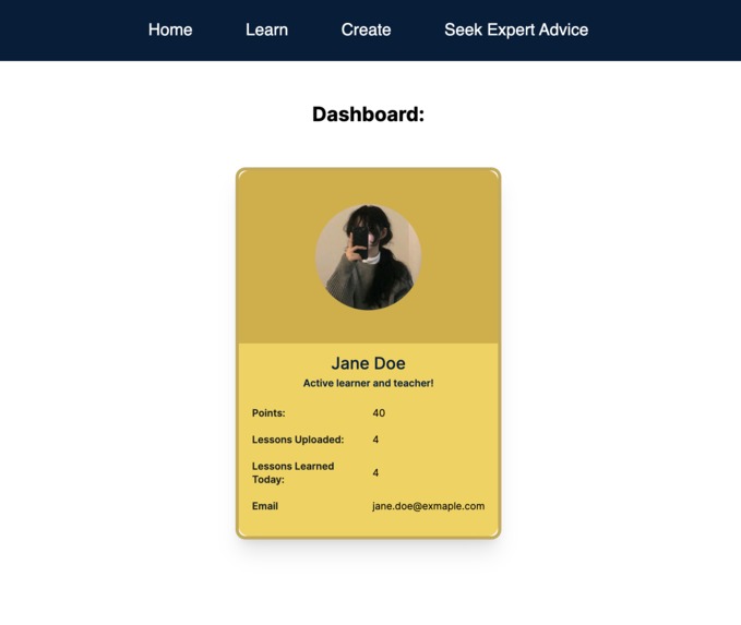 OpenWisdom – screenshot 6