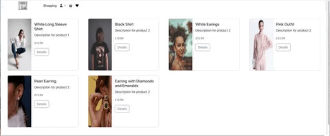 Shopping-New – screenshot 4