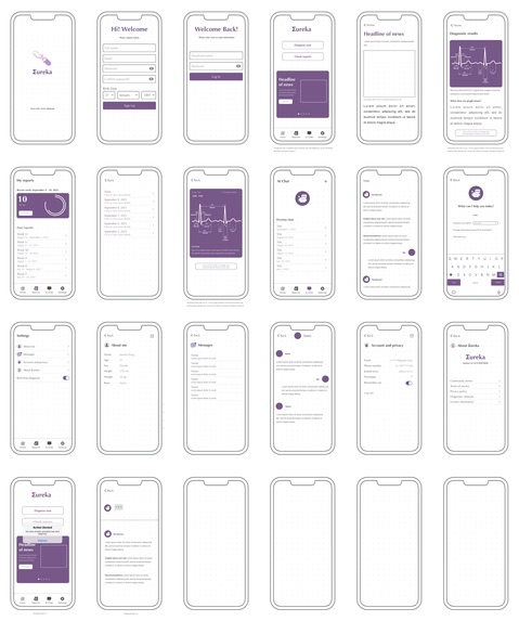 Eureka – screenshot 2