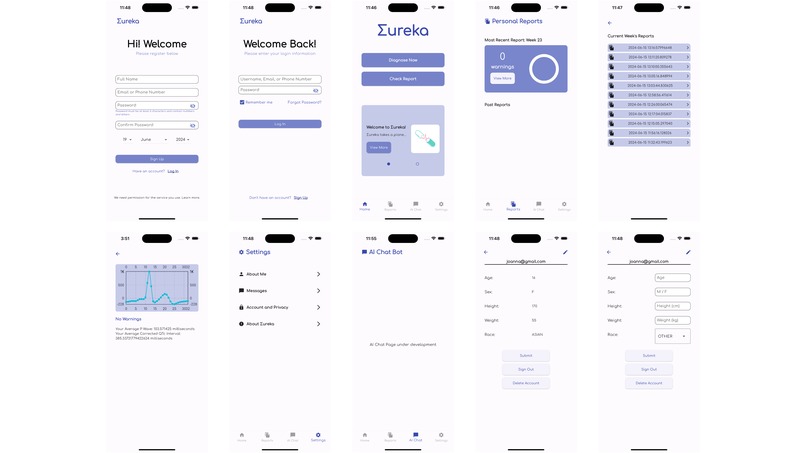 Eureka – screenshot 3